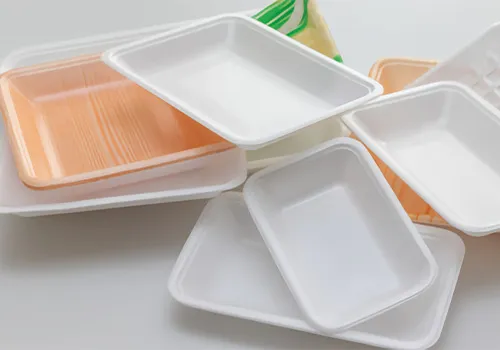 Sản phẩm Khay nhua dung 1 lan — Bao Bì Nhựa Nhân Hằng - Công Ty Trách Nhiệm Hữu Hạn Nhân Hằng — MST 0800303130
