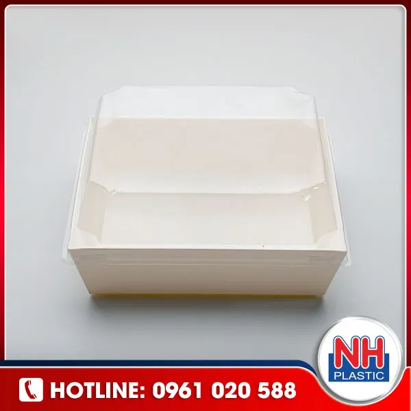 Sản phẩm khay tp che bien san 25 — Bao Bì Nhựa Nhân Hằng - Công Ty Trách Nhiệm Hữu Hạn Nhân Hằng — MST 0800303130