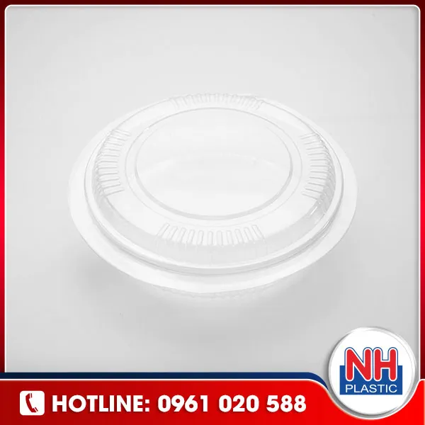 Sản phẩm khay tp che bien san 8 — Bao Bì Nhựa Nhân Hằng - Công Ty Trách Nhiệm Hữu Hạn Nhân Hằng — MST 0800303130