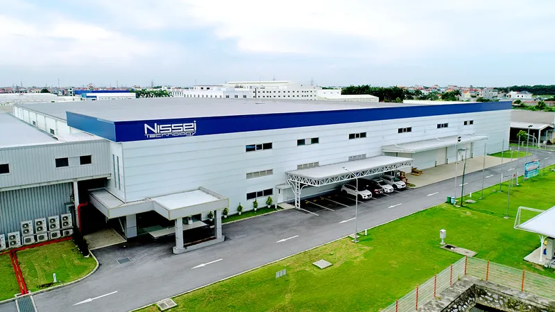 Sản phẩm DJI_0066.JPG — Linh Kiện Nhựa Nissei - Công Ty TNHH Công Nghệ Nissei Việt Nam — MST 0800304085
