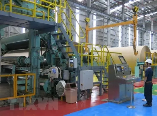 Sản phẩm giay bao bi 540x400 — Bao Bì Toàn Cầu - Công Ty Cổ Phần Bao Bì Toàn Cầu — MST 0800340291