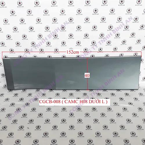 Sản phẩm CGCB 008 — Công Ty TNHH Bình An — MST 0800340326