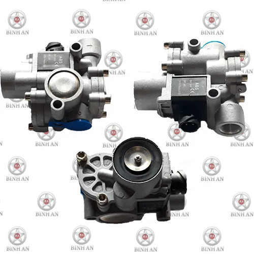 Sản phẩm CUPHANH_001 — Công Ty TNHH Bình An — MST 0800340326
