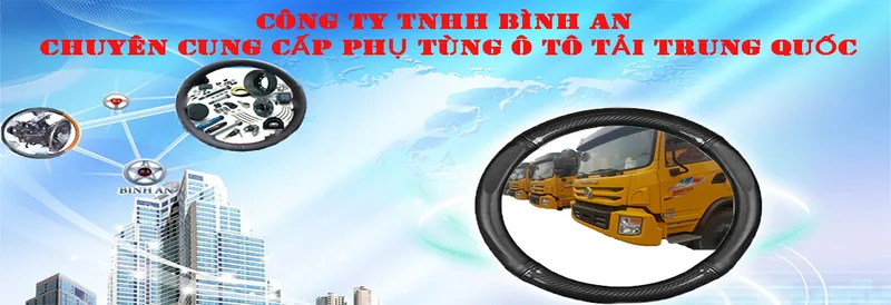 Sản phẩm slice1 — Công Ty TNHH Bình An — MST 0800340326