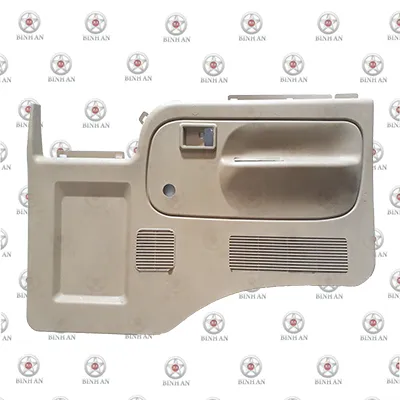 Sản phẩm TBC_006 — Công Ty TNHH Bình An — MST 0800340326