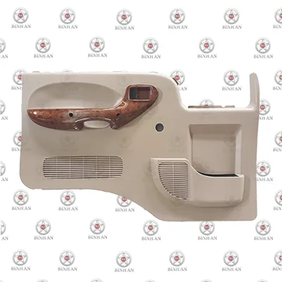 Sản phẩm TBC_007 — Công Ty TNHH Bình An — MST 0800340326