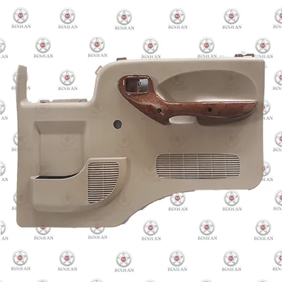 Sản phẩm TBC_008 — Công Ty TNHH Bình An — MST 0800340326