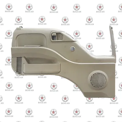 Sản phẩm TBC_009 — Công Ty TNHH Bình An — MST 0800340326