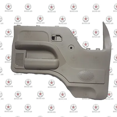 Sản phẩm TBC_011 — Công Ty TNHH Bình An — MST 0800340326