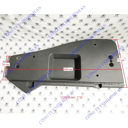 Sản phẩm TTNCB 001 — Công Ty TNHH Bình An — MST 0800340326