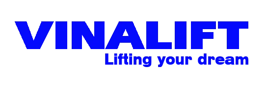 Logo Công Ty Cổ Phần Kết Cấu Thép Và Thiết Bị Nâng Việt Nam - VINALIFT