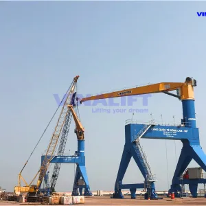 Sản phẩm Cau cang 300x300 — Công Ty Cổ Phần Kết Cấu Thép Và Thiết Bị Nâng Việt Nam - VINALIFT — MST 0800341376