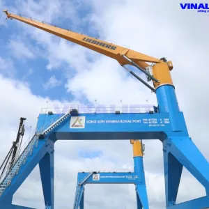 Sản phẩm cau chan de 45 tan 300x300 — Công Ty Cổ Phần Kết Cấu Thép Và Thiết Bị Nâng Việt Nam - VINALIFT — MST 0800341376