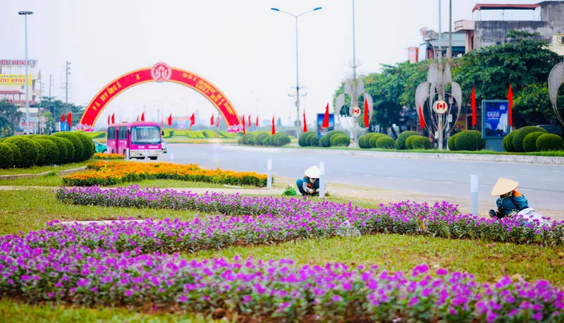 Sản phẩm cx — Công Ty Cổ Phần Quản Lý Công Trình Đô Thị Hải Dương — MST 0800364888