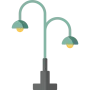 Sản phẩm street light 90x90 — Công Ty Cổ Phần Quản Lý Công Trình Đô Thị Hải Dương — MST 0800364888