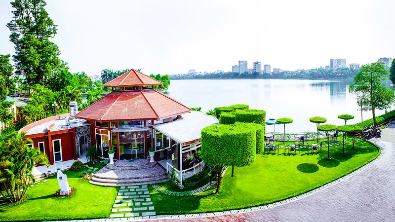 Sản phẩm wGio tv — Công Ty Cổ Phần Quản Lý Công Trình Đô Thị Hải Dương — MST 0800364888