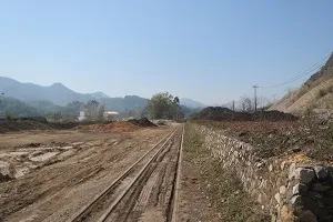 Nhà máy Chi Nhánh Công Ty Phát Triển Số 1 - Nhà Máy Chế Biến Đá Trắng CaCo3 #? — MST 0800370708