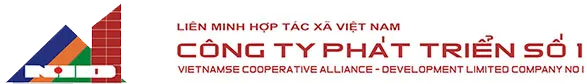 Logo Chi Nhánh Công Ty Phát Triển Số 1 - Nhà Máy Chế Biến Đá Trắng CaCo3