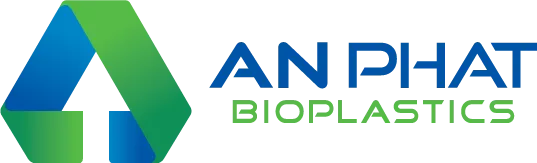 Logo Công Ty Cổ Phần Nhựa An Phát Xanh