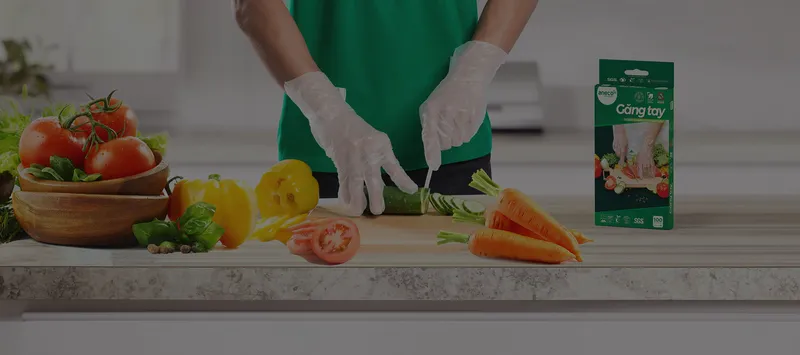 Sản phẩm gangtay — Công Ty Cổ Phần Nhựa An Phát Xanh — MST 0800373586