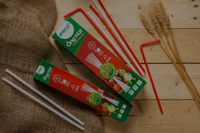 Sản phẩm onghut — Công Ty Cổ Phần Nhựa An Phát Xanh — MST 0800373586