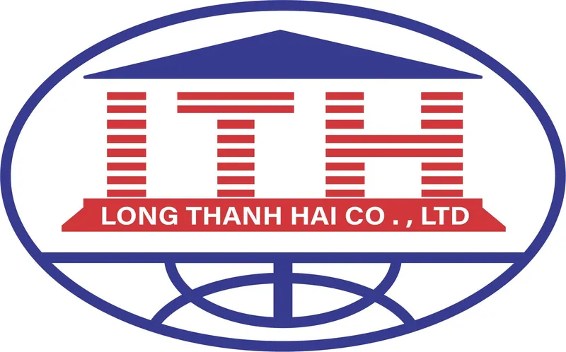 Logo Công Ty TNHH Long Thành Hải