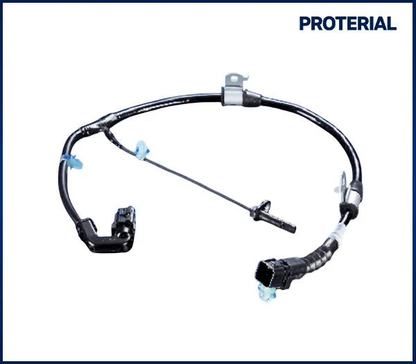 Sản phẩm Day cap cho phanh o to 1a — Dây Cáp Điện Proterial Việt Nam - Công Ty TNHH Proterial Việt Nam — MST 0800447848