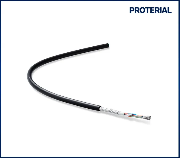 Sản phẩm Day cap UL20276 — Dây Cáp Điện Proterial Việt Nam - Công Ty TNHH Proterial Việt Nam — MST 0800447848