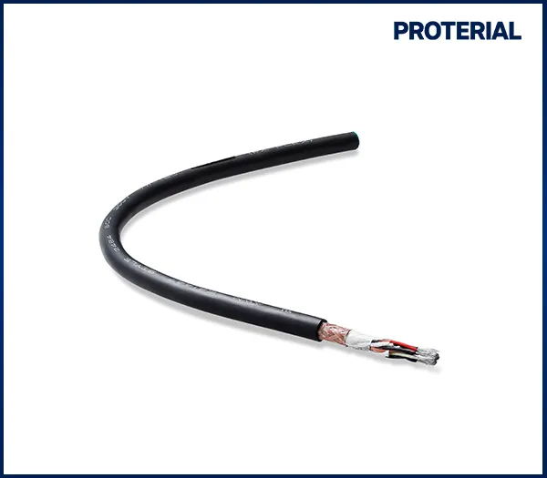 Sản phẩm Day cap UL2464 — Dây Cáp Điện Proterial Việt Nam - Công Ty TNHH Proterial Việt Nam — MST 0800447848