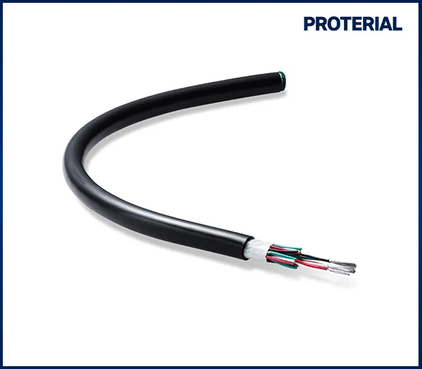Sản phẩm Day cap UL2791 — Dây Cáp Điện Proterial Việt Nam - Công Ty TNHH Proterial Việt Nam — MST 0800447848