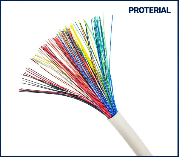 Sản phẩm Day cap y te 1b — Dây Cáp Điện Proterial Việt Nam - Công Ty TNHH Proterial Việt Nam — MST 0800447848