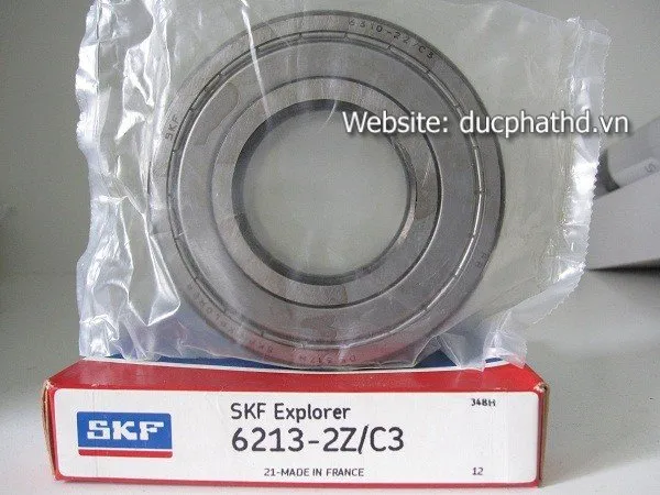 Sản phẩm 6213 2zc3 — Công Ty TNHH Một Thành Viên Đức Phát — MST 0800450449