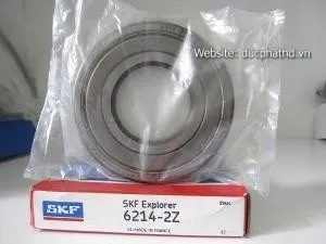 Sản phẩm 6214 2z — Công Ty TNHH Một Thành Viên Đức Phát — MST 0800450449