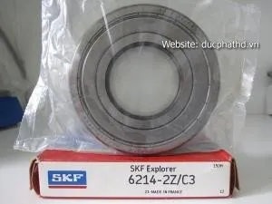Sản phẩm 6214 2zc3 — Công Ty TNHH Một Thành Viên Đức Phát — MST 0800450449