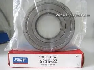 Sản phẩm 6215 2z — Công Ty TNHH Một Thành Viên Đức Phát — MST 0800450449