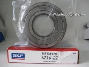 Sản phẩm 6216 2z — Công Ty TNHH Một Thành Viên Đức Phát — MST 0800450449