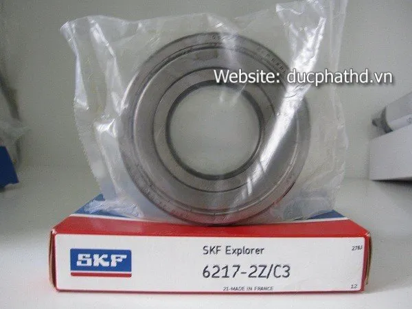 Sản phẩm 6217 2zc3 — Công Ty TNHH Một Thành Viên Đức Phát — MST 0800450449