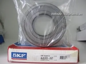 Sản phẩm 6220 2z — Công Ty TNHH Một Thành Viên Đức Phát — MST 0800450449