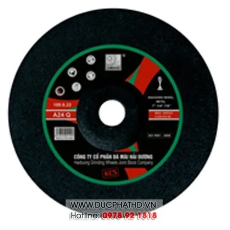 Sản phẩm da cat 125 — Công Ty TNHH Một Thành Viên Đức Phát — MST 0800450449
