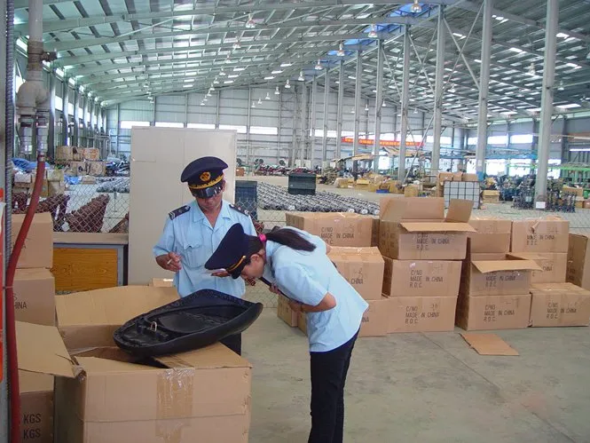 Sản phẩm kiem tra thuc te hq — Công Ty TNHH DHQ — MST 0800455327