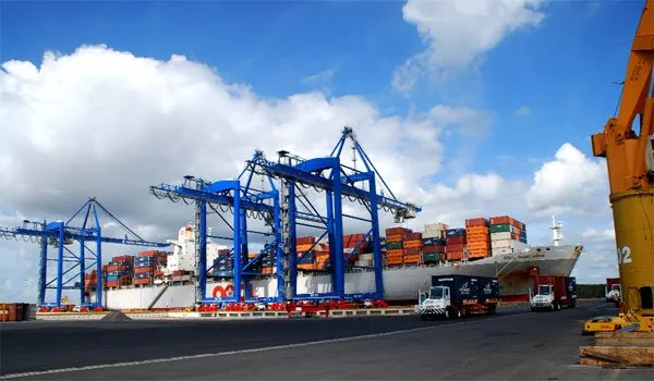 Sản phẩm xep do conts cang — Công Ty TNHH DHQ — MST 0800455327