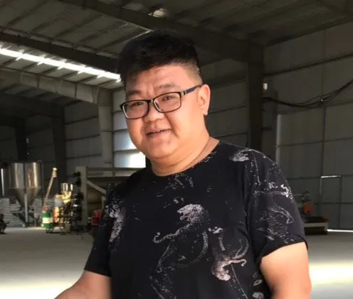 Sản phẩm zusahn — Công Ty TNHH DHQ — MST 0800455327