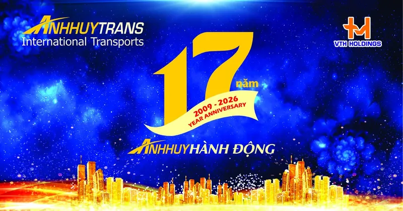 Sản phẩm 1383 — Công Ty TNHH Anh Huy Group — MST 0800590421