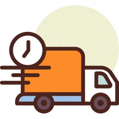Sản phẩm fast delivery 400x400 — Công Ty Cổ Phần Nhựa Đại Thành Long — MST 0800640880