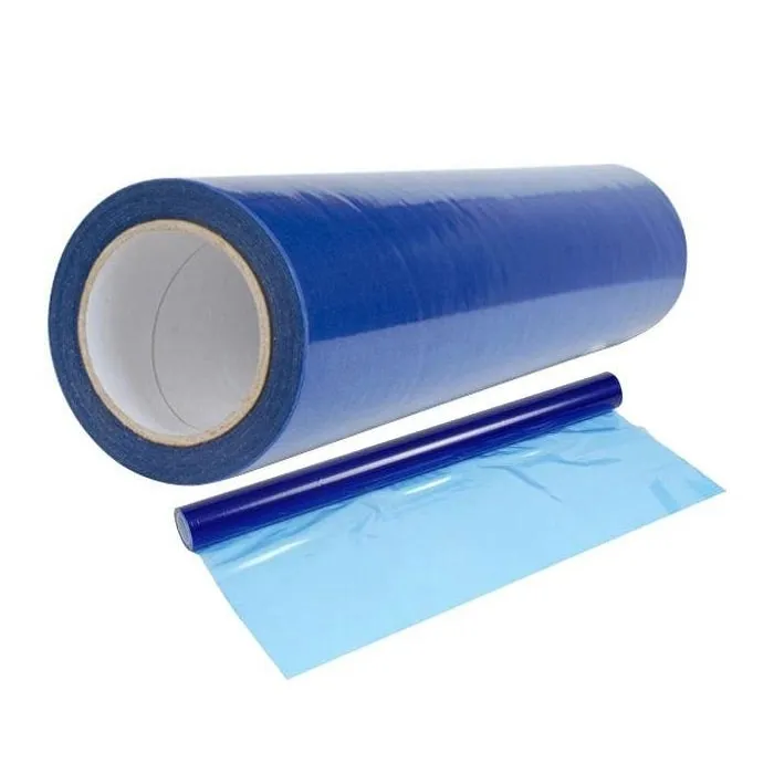 Sản phẩm Mang bao ve be mat — Công Ty Cổ Phần Nhựa Đại Thành Long — MST 0800640880