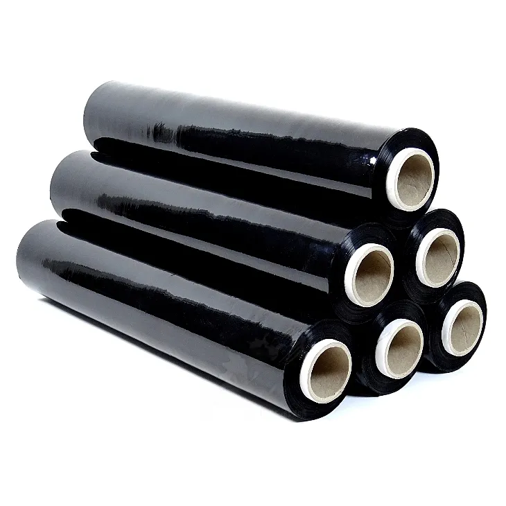 Sản phẩm Mang Pe mang chit mang quan pallet den — Công Ty Cổ Phần Nhựa Đại Thành Long — MST 0800640880