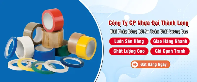 Sản phẩm vf — Công Ty Cổ Phần Nhựa Đại Thành Long — MST 0800640880