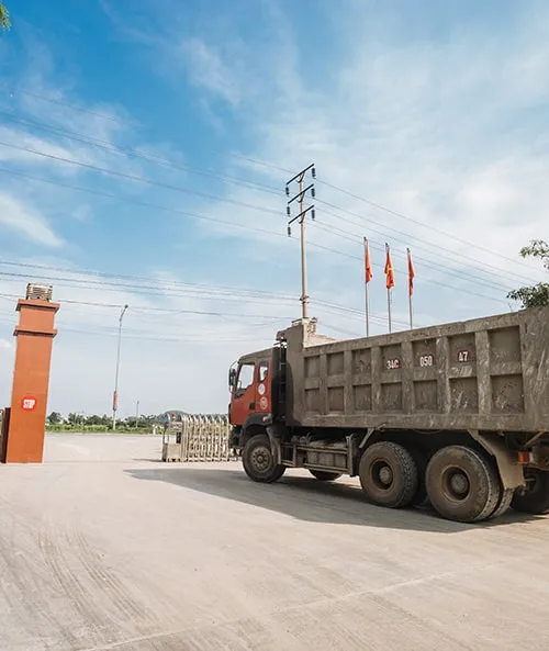 Sản phẩm vantai_2 — Công Ty Cổ Phần Tập Đoàn Thành Công — MST 0800770103