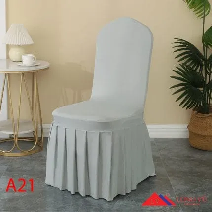 Sản phẩm ao boc ghe nha hang banquet a21 430x430 — Công Ty TNHH MTV Sản Xuất Thương Mại Dịch Vụ Long Vũ — MST 0800813406