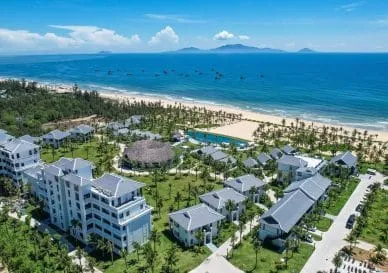 Sản phẩm Bliss Hoi An Beach Resort Wellness 388x273 — Công Ty TNHH MTV Sản Xuất Thương Mại Dịch Vụ Long Vũ — MST 0800813406